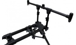 Rod Pod Construct Zfish 3 Rods 