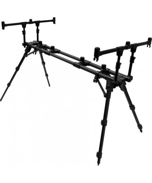 Rod Pod Construct Zfish 3 Rods 
