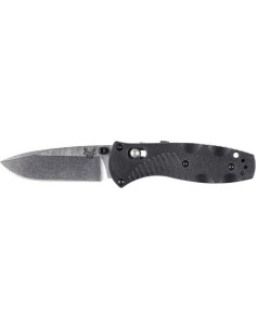 Knife Benchmade 585 Mini Barrage 