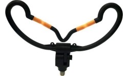 Stovai meškerėms ZFish: Meškerės laikiklis Zfish Feeder V Shape 18cm
