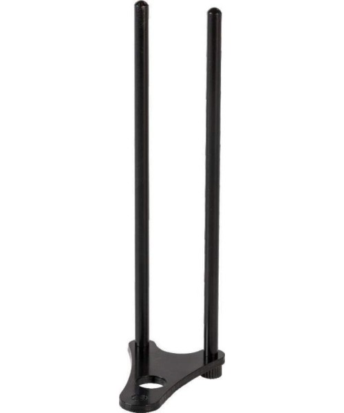 Fishing Rod Holders & Storage Racks Extra Carp: Laikiklis ZFish Extra Carp EXC Snag Bar