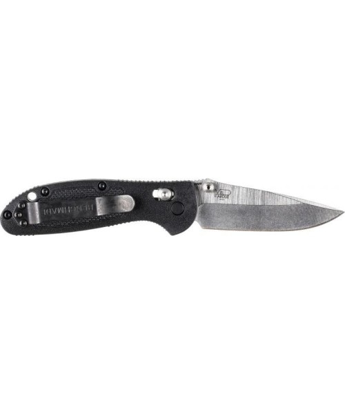 Knife Benchmade 556-S30V Pardue 