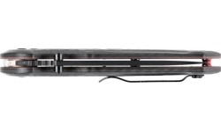 Medžiokliniai ir išgyvenimo peiliai Benchmade: Peilis Benchmade 560BK-1 Freek