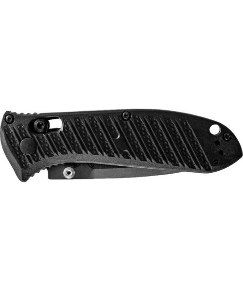 Medžiokliniai ir išgyvenimo peiliai Benchmade: Peilis Benchmade 575-1 Mini Presidio II