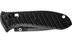Medžiokliniai ir išgyvenimo peiliai Benchmade: Peilis Benchmade 575-1 Mini Presidio II
