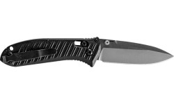 Medžiokliniai ir išgyvenimo peiliai Benchmade: Peilis Benchmade 575-1 Mini Presidio II