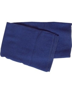 Rankšluostis GearAid Microfiber Terry, 75x120 cm, mėlynas