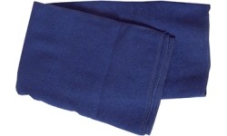 Towel GearAid Microfiber Terry, 75x120cm, Blue