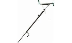 Fishing Rod Holders & Storage Racks ZFish: Meškerės stovas Zfish 2362