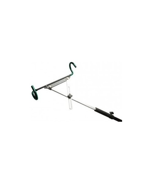 Fishing Rod Holders & Storage Racks ZFish: Meškerės stovas Zfish 2362