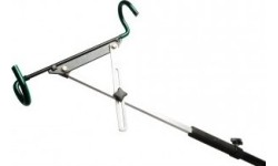 Fishing Rod Holders & Storage Racks ZFish: Meškerės stovas Zfish 2362