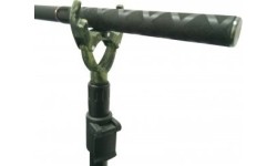 Rod Holder ZFish Butt Grip Quick Lock