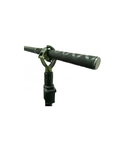 Meškerės laikiklis ZFish Butt Grip Quick Lock