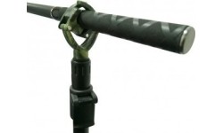 Meškerės laikiklis ZFish Butt Grip Quick Lock