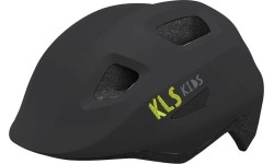 Aksesuarai bei priedai dviračiams : Dviratininko šalmas Kellys Acey 022, XS/S (45-49cm), juodas