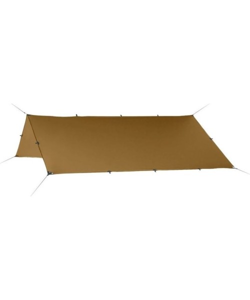 Tarpaulins and Shelters : Tentas Lesovik GROZA Kangaroo ultra šviesiai rudas