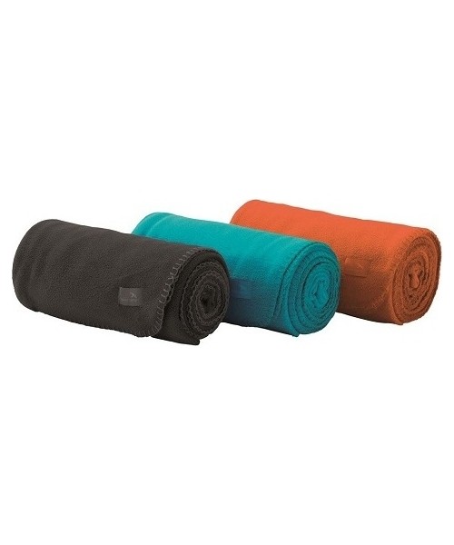 Fleece Blanket Easy Camp (170x130cm)
