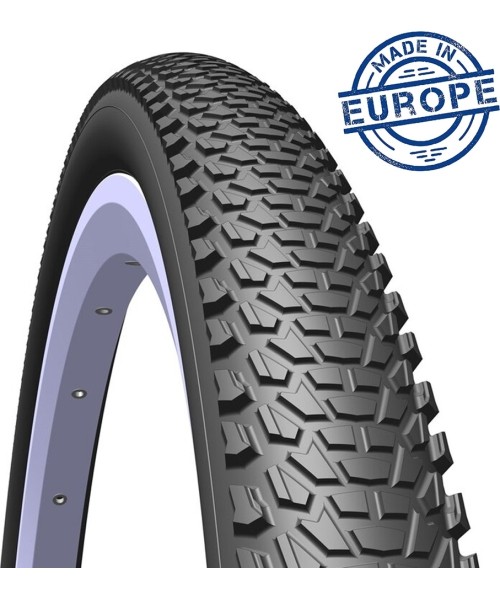 Gloves & Helmets & Accessories : Padanga Rubena CHEETAH 20x2.10 (54-406) R15