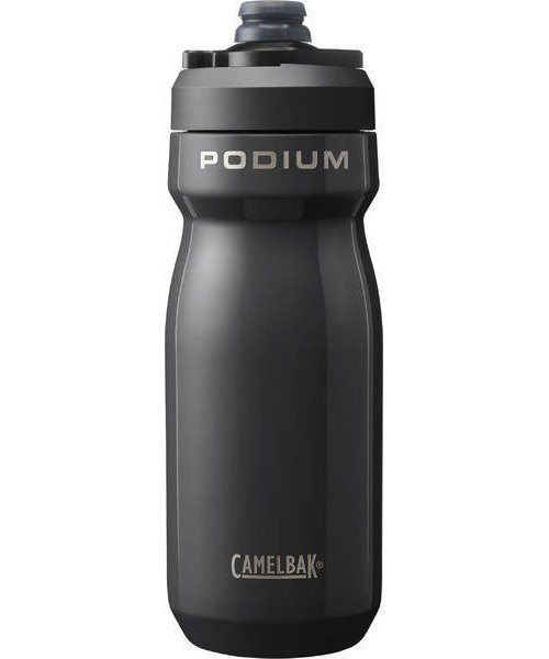 Canteens and Mugs CamelBak: Podium Insulated Steel 0,5L Black