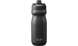 Canteens and Mugs CamelBak: Podium Insulated Steel 0,5L Black