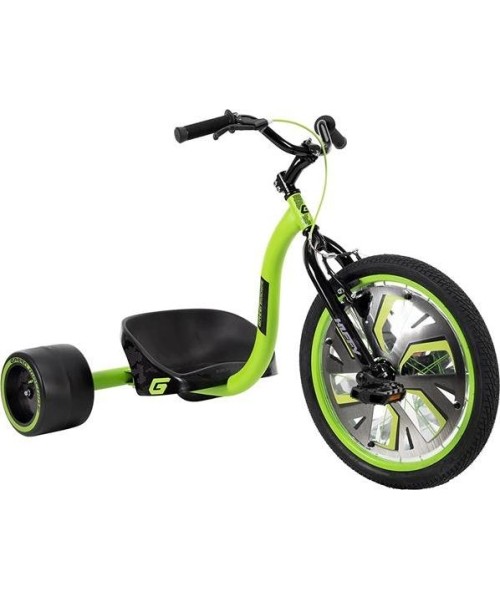 Different Children's Toys Huffy: Huffy Green Machine Triratis