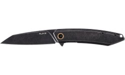 Medžiokliniai ir išgyvenimo peiliai : Ruike P831S-SB peilis
