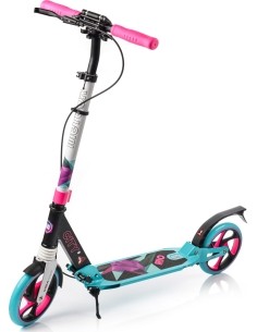 scooter city