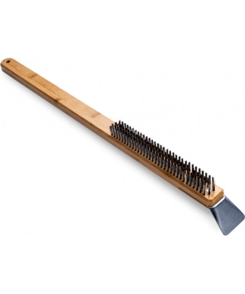 Grill Tools and Accessories Ooni: Pizza Oven Brush Ooni 60cm