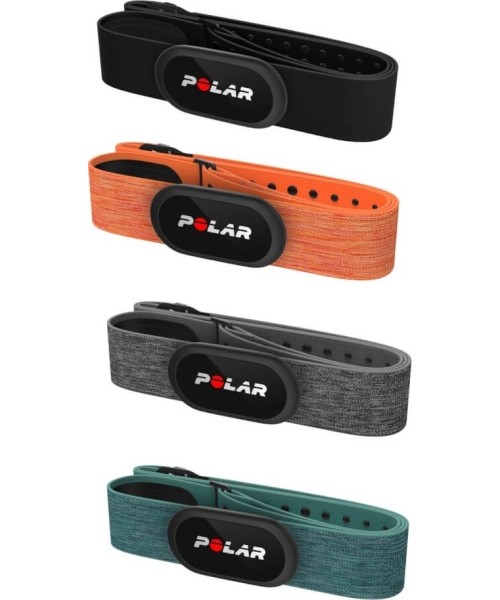 POLAR H10 širdies ritmo matuoklis