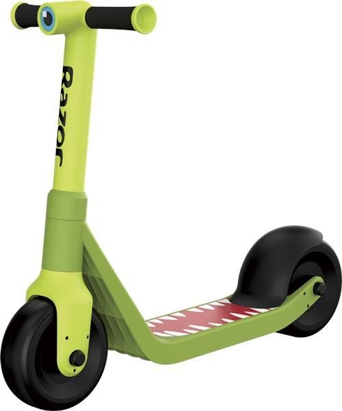 Vaikiški paspirtukai Razor: Razor Wild Ones Jr Paspirtukas Dino