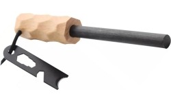 Origin Outdoors ugniakuras „Edge"