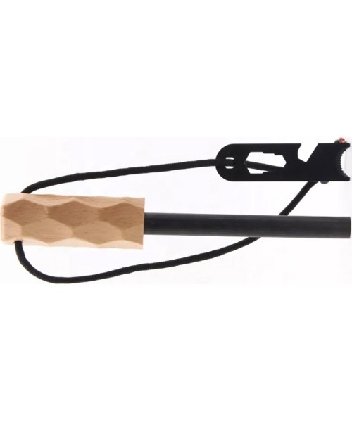 Origin Outdoors ugniakuras „Edge"