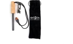 Origin Outdoors ugniakuras „Edge"