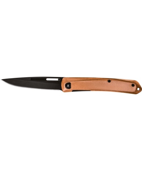 Hunting and Survival Knives : Gerber Knife 'Affinity Copper'