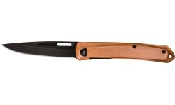 Hunting and Survival Knives : Gerber Knife 'Affinity Copper'