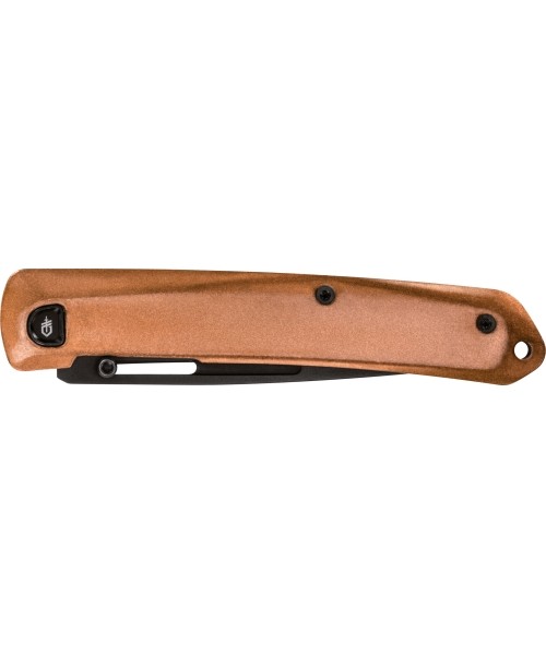 Hunting and Survival Knives : Gerber Knife 'Affinity Copper'
