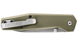 Peilis Gerber Fuse