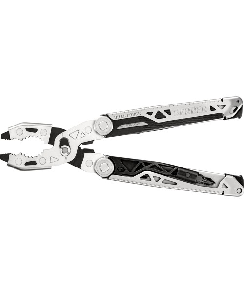 Multifunction Tools and Knives : Gerber Multitool 'Dual Force'