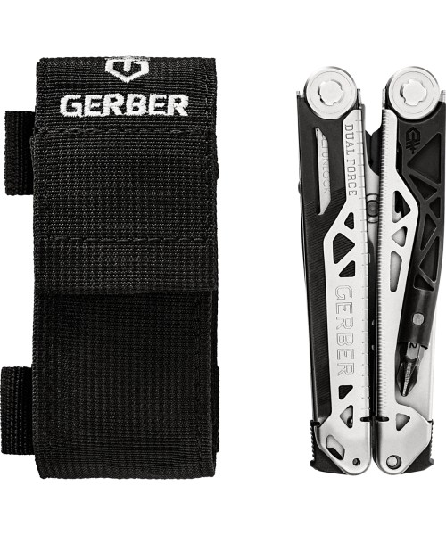 Gerber Multitool 'Dual Force'