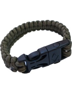 Origin Outdoors ugniakuris „Bracelet" apyrankė
