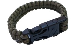 Origin Outdoors ugniakuris „Bracelet" apyrankė