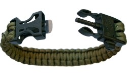 Origin Outdoors ugniakuris „Bracelet" apyrankė