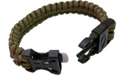 Origin Outdoors ugniakuris „Bracelet" apyrankė