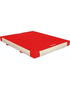 Tradicinis apsauginis kilimėlis, vientiso tankio, PVC danga, 240x200x20 cm