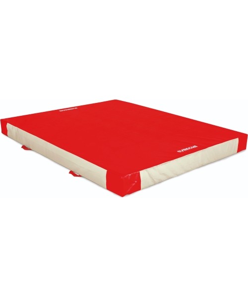 Čiužiniai sportui : TRADICINIS SAUGUS KILIMĖLIS - VIENO PLOTO - PVC DANGTAS - 240 x 200 x 20 cm