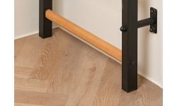 Švediškos sieneles BenchK: Gimnastikos kopėčios BenchK 712B