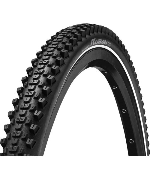 Aksesuarai bei priedai dviračiams : Padanga Continental Ruban King 29x2.10 780g