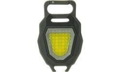 Žibintuvėlis COB 560lm MULTI EMBLEM su žiebtuvėliu