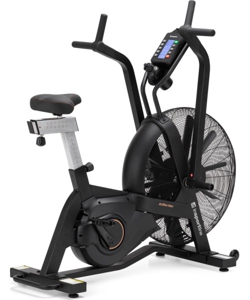AirBikes inSPORTline: AirBike® inSPORTline Max
