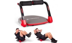 Ab Trainer inSPORTline AB Perfect Duo II